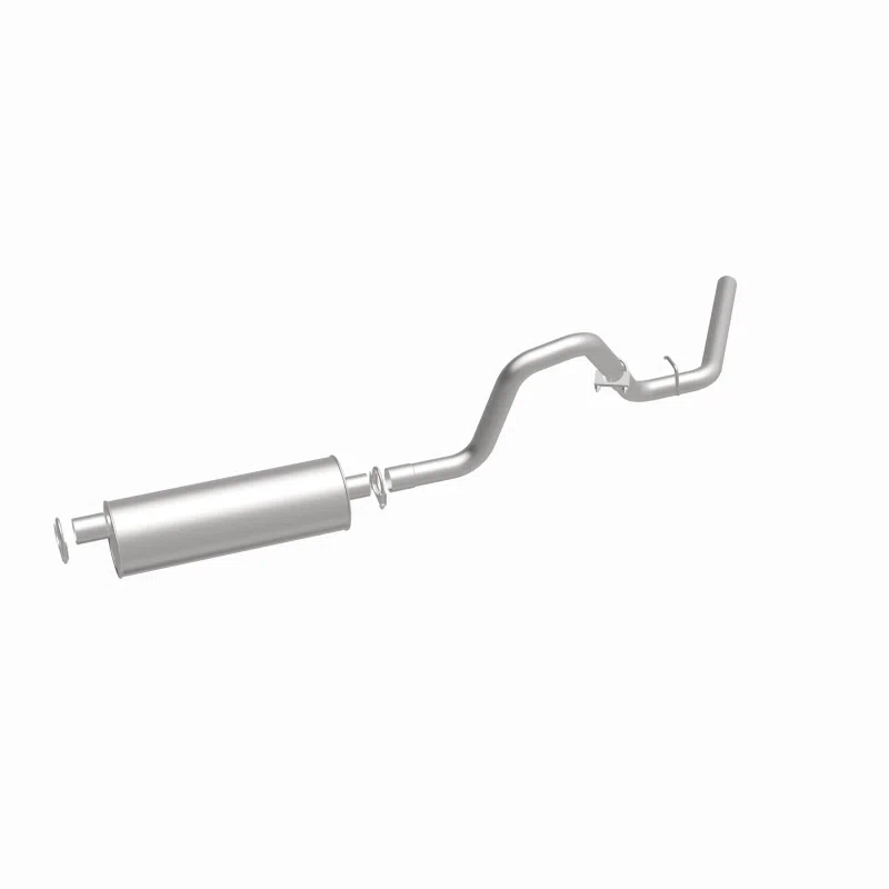 Fits 1983-1996 Ford Bronco Direct-Fit Replacement Exhaust System 106-0381